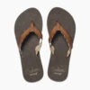 REEF CUSHION CELINE SANDALS (RF0A32XGRUS)