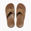 REEF CUSHION LUX SANDALS (RF0A3YMNTFF) -Ocean Outfit Shop RF0A3YMNTFF T 60040.1659114178