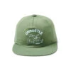 ROARK UNHUSTLE 5 PANEL HAT(RH650) -Ocean Outfit Shop RH650 GRN 001 1024x1024.png 22823.1676393327