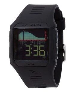 Rip Curl RIFLES TIDE WATCH (A1119-MD) -Ocean Outfit Shop RIFLES TIDE WATCH S 2 01193.1613521390