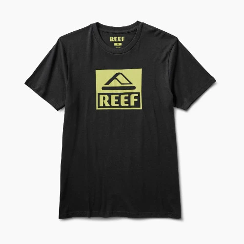 REEF DRIVER SS TEE (3RMEN0137S22) 3 REEF DRIVER SS TEE (3RMEN0137S22)