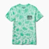 REEF WELLIE SS TIE DYE (3RMEN0216TD) 2 REEF WELLIE SS TIE DYE (3RMEN0216TD) -Ocean Outfit Shop RMEN0216TDELCG FRONT 1100x 28225.1659649339