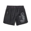 ROARK ALTA 7" SHORT (RS326) -Ocean Outfit Shop RS326 BLK 001 1024x1024.png 45594.1691445527
