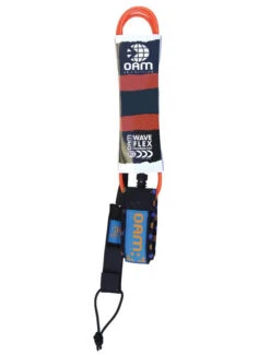 OAM 6' REGULAR LEASH -Ocean Outfit Shop Reg Orange Pineapple 5 WebReady 2000x d6bc90f7 d79c 44b4 bab6 9f4163309006 36660.1675878709