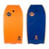 40" SOFTECH VOODOO ORANGE/NAVY BODYBOARD (VODO-ONV-040) -Ocean Outfit Shop ST BB VOODOO ORG DOUBLE 1200x.jpg 04302.1670344368