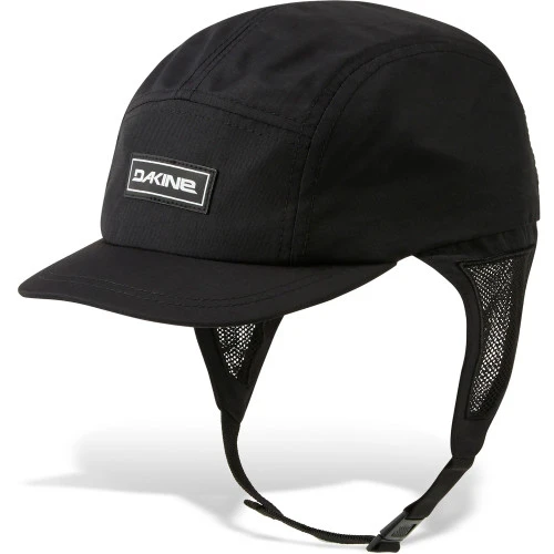 DAKINE SURF CAP BLACK (10002899) 3 DAKINE SURF CAP BLACK (10002899)