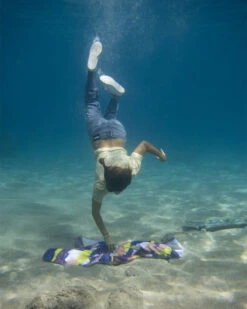 LEUS NORA VASCONCELLOS BEACH ECO TOWEL -Ocean Outfit Shop SWH00483 jpg 57634.1673632269