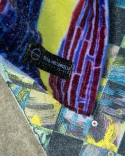 LEUS NORA VASCONCELLOS BEACH ECO TOWEL -Ocean Outfit Shop SWH00795 jpg 89482.1673632271