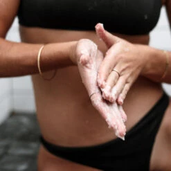 PIRETT 8 OZ COCONUT OIL SCRUB () 5 PIRETT 8 OZ COCONUT OIL SCRUB () -Ocean Outfit Shop ScreenShot2020 07 16at10.57.33AM.png 51684.1701810664