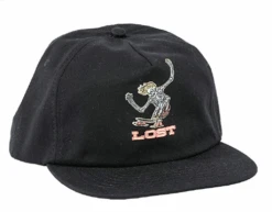 SOUL CARVE 5 PANEL HAT (10900064)