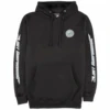 LOST SURFBOARD HEAVY HOODIE (10440590)
