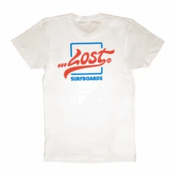 LOST CLOTHING FLUID TEE(10500581)