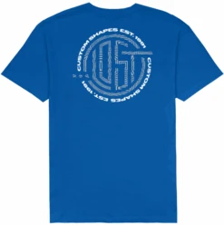 LOST CLOTHING CUSTOM SHAPES TEE (10500578) -Ocean Outfit Shop Screen Shot 2021 11 03 at 2.34.43 PM 02647.1635964837