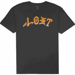 LOST CLOTHING LOCALS TEE (10500583)