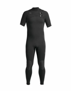 XCEL MENS COMP X S/S FULL WETSUIT 2MM ( )