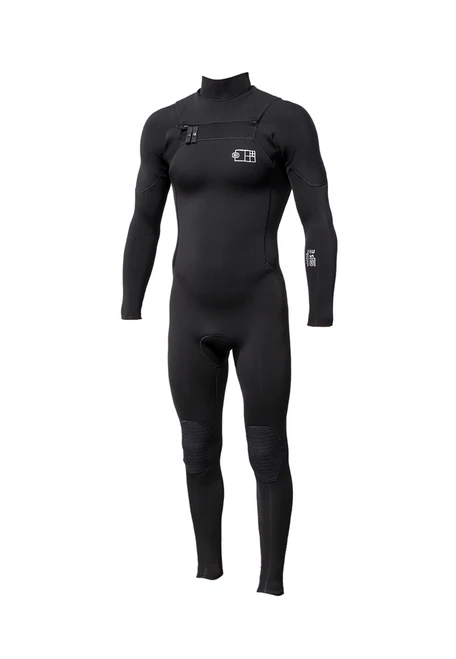 BUELL DR1 2MM FULLSUIT (WDR10122M-001) 3 BUELL DR1 2MM FULLSUIT (WDR10122M-001)