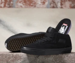 VANS HALF CAB PRO (VN0A38CPB8C)
