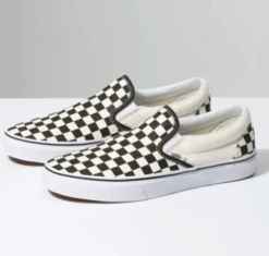 VANS US CLASSIC SLIP-ON SHOES (VN000EYEX1L)