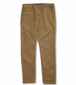 VANS AUTHENTIC CHINO SLIM PANT (VN0A5FJ7DZ91)