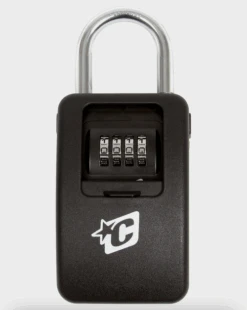 CREATURES STASH LOCK (AASL9BK)