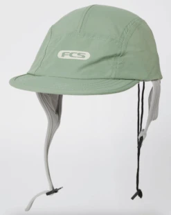 FCS ESSENTIAL SURF CAP MEDIUM (AESC-02-IBG-MD)