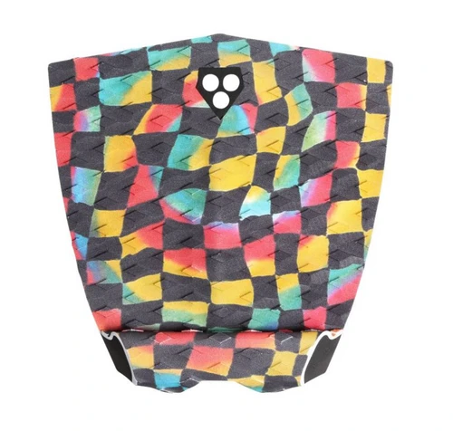 GORILLA OZZIE SQUARES TRACTION (GOW04) 3 GORILLA OZZIE SQUARES TRACTION (GOW04)