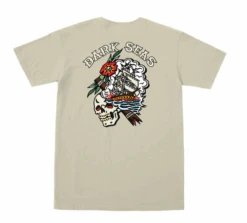 DARK SEAS YESTERYEAR TEE (304000432)