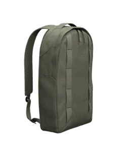 DB BOARD BAGS SKATE ESSENTIAL 15L MOSS GREEN (EX) -Ocean Outfit Shop Skate 20Essential 2015L 20Moss 20Green01 41793.1694962432