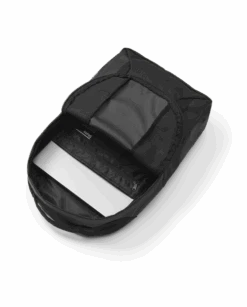 DB BOARD BAGS SKATE ESSENTIAL 15L BLACK OUT (EX) -Ocean Outfit Shop Skate 20Essential 2015L 20packing 20images 72305.1694962430