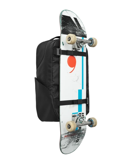 DB BOARD BAGS SKATE DAYPACK 20L BLUE HOUR (EX) 7 DB BOARD BAGS SKATE DAYPACK 20L BLUE HOUR (EX) - Image 5