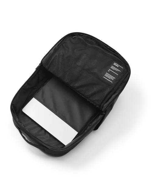 DB BOARD BAGS SKATE DAYPACK 20L MOSS GREEN (EX) 10 DB BOARD BAGS SKATE DAYPACK 20L MOSS GREEN (EX) - Image 8