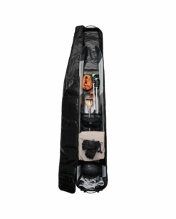 DB BOARD BAGS SNOW ROLLER BLACK OUT (EX) -Ocean Outfit Shop Snowroller 20Black 20Out03 3 28455.1695564630