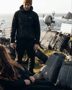 DB BOARD BAGS HUGGER 1ST GENERATION BACKPACK 25L GNEISS (EX) -Ocean Outfit Shop Strom30LBackpack GNEISS 1 c1301dca 79bc 4992 95af c5570507e544 39468.1695564561