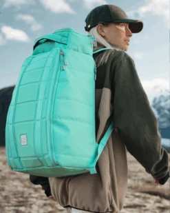 DB BOARD BAGS HUGGER BACKPACK 30L GLACIER GREEN (EX) -Ocean Outfit Shop Strom30L c7bd4de4 259c 4bcf b0ce 2dccee1b520b 21704.1694962337