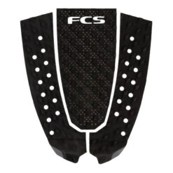 FCS T-3 PIN BLACK TRACTION(FT3P1)