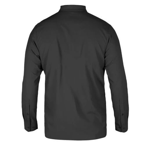 ANETIK TECHNICIAN BUTTON UP L/S SHIRT (MWTCNL1) 4 ANETIK TECHNICIAN BUTTON UP L/S SHIRT (MWTCNL1) - Image 2