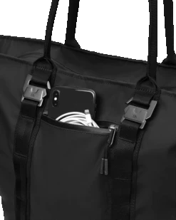 DB BOARD BAGS ESSENTIAL TOTE 25L BLACK OUT (EX) -Ocean Outfit Shop TheAEra25LTote 1 ea67c91d 22a1 4154 8e37 4b9431db02da 66341.1695414080