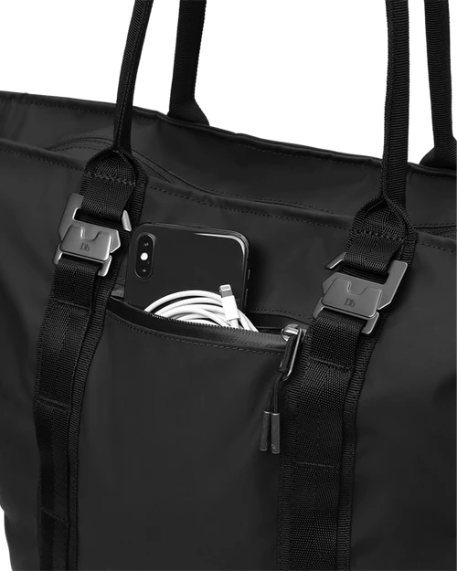 DB BOARD BAGS ESSENTIAL TOTE 25L GNEISS (EX) 8 DB BOARD BAGS ESSENTIAL TOTE 25L GNEISS (EX) - Image 6