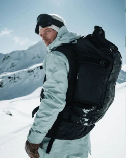 DB BOARD BAGS SNOW BACKCOUNTRY BACKPACK 34L MIDNIGHT SUN (EX) -Ocean Outfit Shop TheFjall18LMulti dayModule 8da5ace2 e5f7 4c32 8661 98b5ba949f93 31563.1695564616