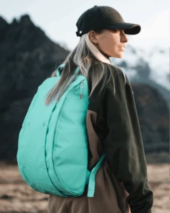 DB BOARD BAGS HUGGER BASE BACKPACK 15L GLACIER GREEN (EX) -Ocean Outfit Shop TheVinge15LBackpack 6edeeed0 8d36 4e9e a0a9 034117e87067 90775.1694962376