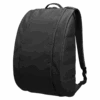 DB BOARD BAGS HUGGER BASE BACKPACK 15L BLACK OUT (EX)