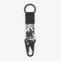 THREAD PALMS KEYCHAIN CLIP (KH-F21-02)