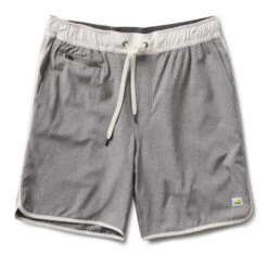 VUORI BANKS SHORT ( ) -Ocean Outfit Shop V330GRE 0 1x1 fd862941 7e9b 448c b3c1 e0f9a9e0481b 1200x crop center.jpg 46677.1686006663