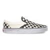 VANS CLASSIC SLIP-ON SHOE (VN000EYEBWW) -Ocean Outfit Shop VANS CLASSIC SLIP ON SHOE S 1 25789.1642610412