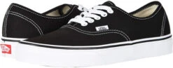 VANS UA AUTHENTIC (VN000EE3BLK)