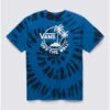 VANS MINI DUAL PALM TIE DYE S/S (VN00001BBVT1) -Ocean Outfit Shop VN00001B BVT ALT7 60422.1678996613