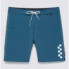 VANS DAILY SOLID BOARDSHORT (VN0007XRBR41) -Ocean Outfit Shop VN0007XR BR4 ALT6 83040.1678995684