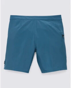 VANS DAILY SOLID BOARDSHORT (VN0007XRBR41) -Ocean Outfit Shop VN0007XR BR4 ALT7 69013.1678995685