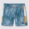 VANS PRIMARY VANS WAVE BOARDSHORT (VN0008KQBR41) -Ocean Outfit Shop VN0008KQ BR4 ALT6 14115.1679605737