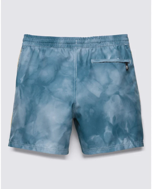 VANS PRIMARY VANS WAVE BOARDSHORT (VN0008KQBR41) 4 VANS PRIMARY VANS WAVE BOARDSHORT (VN0008KQBR41) - Image 2